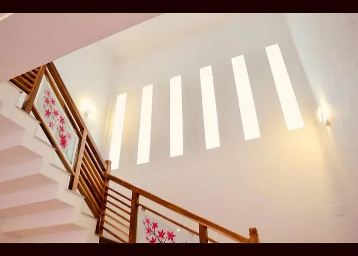 Spacious & Comfortable Home Stay !