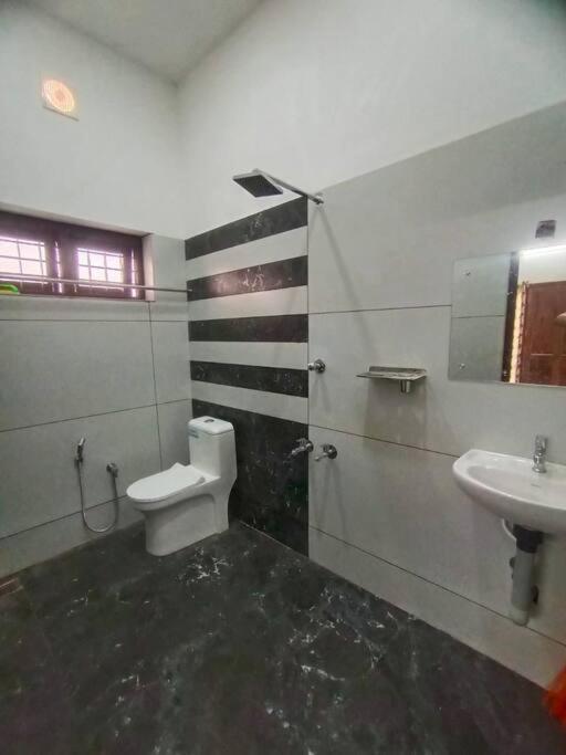 Spacious & Comfortable ! Holiday home