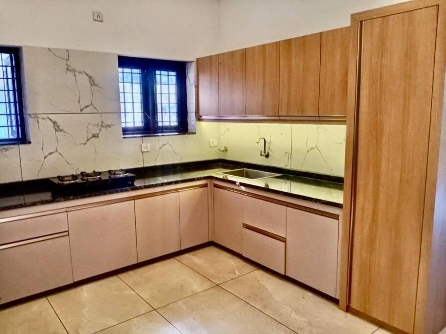 Holiday home Spacious & Comfortable ! Thrissur