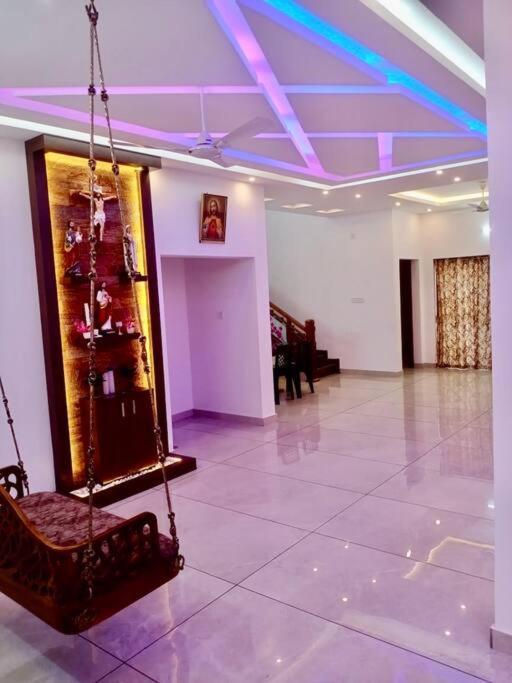 Spacious & Comfortable ! Thrissur