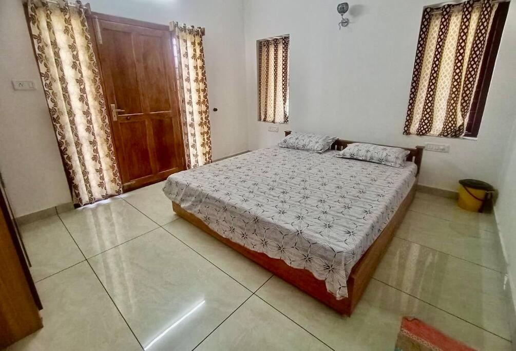 Spacious & Comfortable !