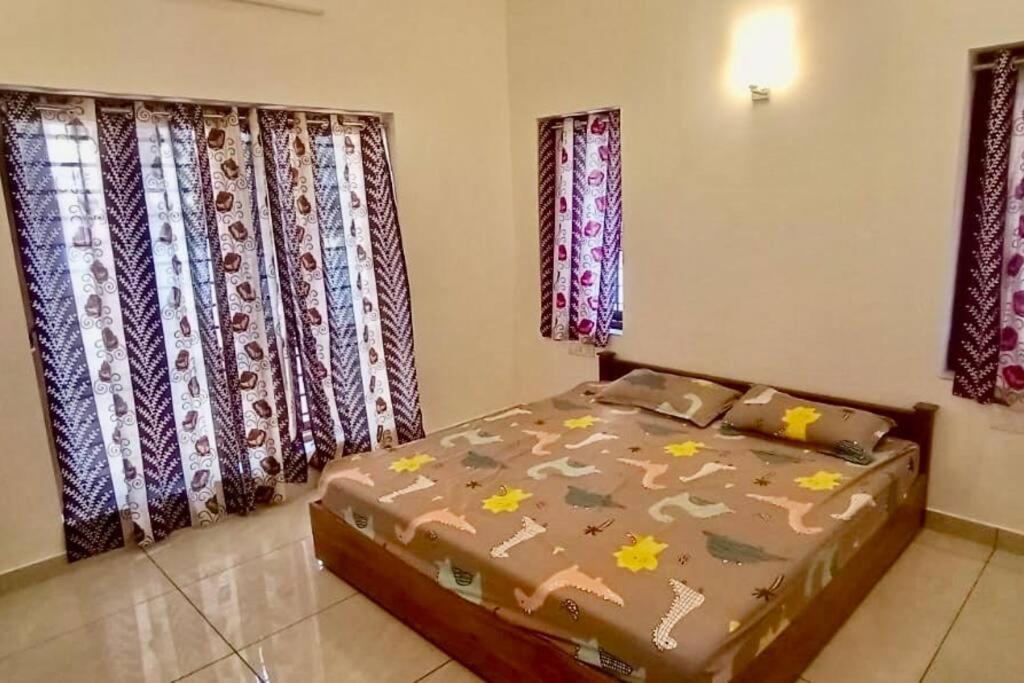 Spacious & Comfortable ! Holiday home *